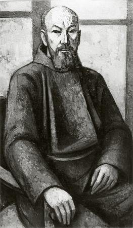 Portrait Pater V.