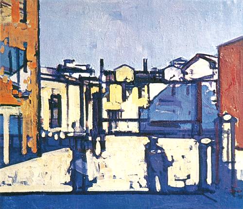 Venetianische Impression